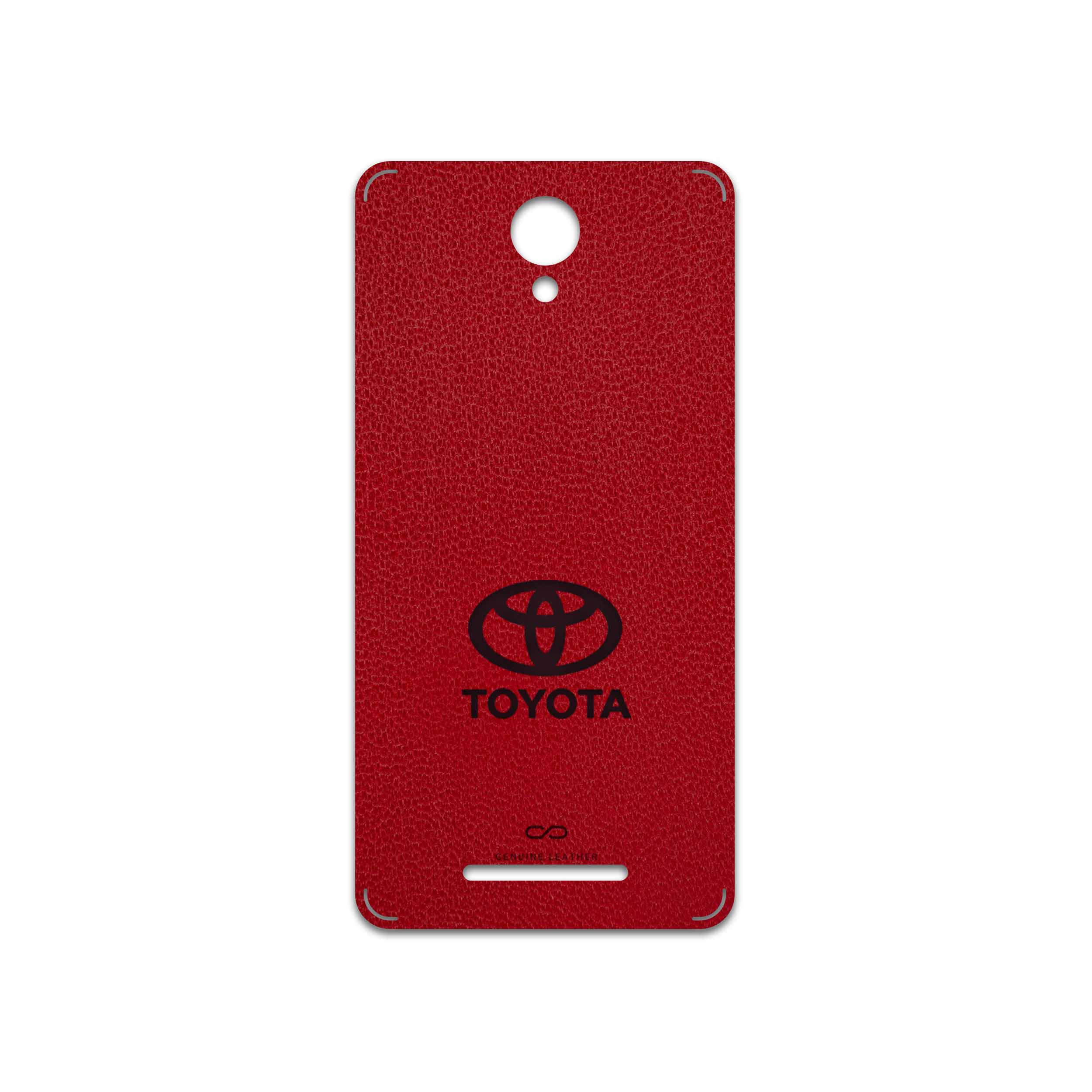 برچسب پوششی ماهوت مدل RL-TYT مناسب برای گوشی موبایل شیائومی Redmi Note 2