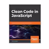کتاب Clean Code in JavaScript اثر James Padolsey انتشارات مؤلفین طلایی