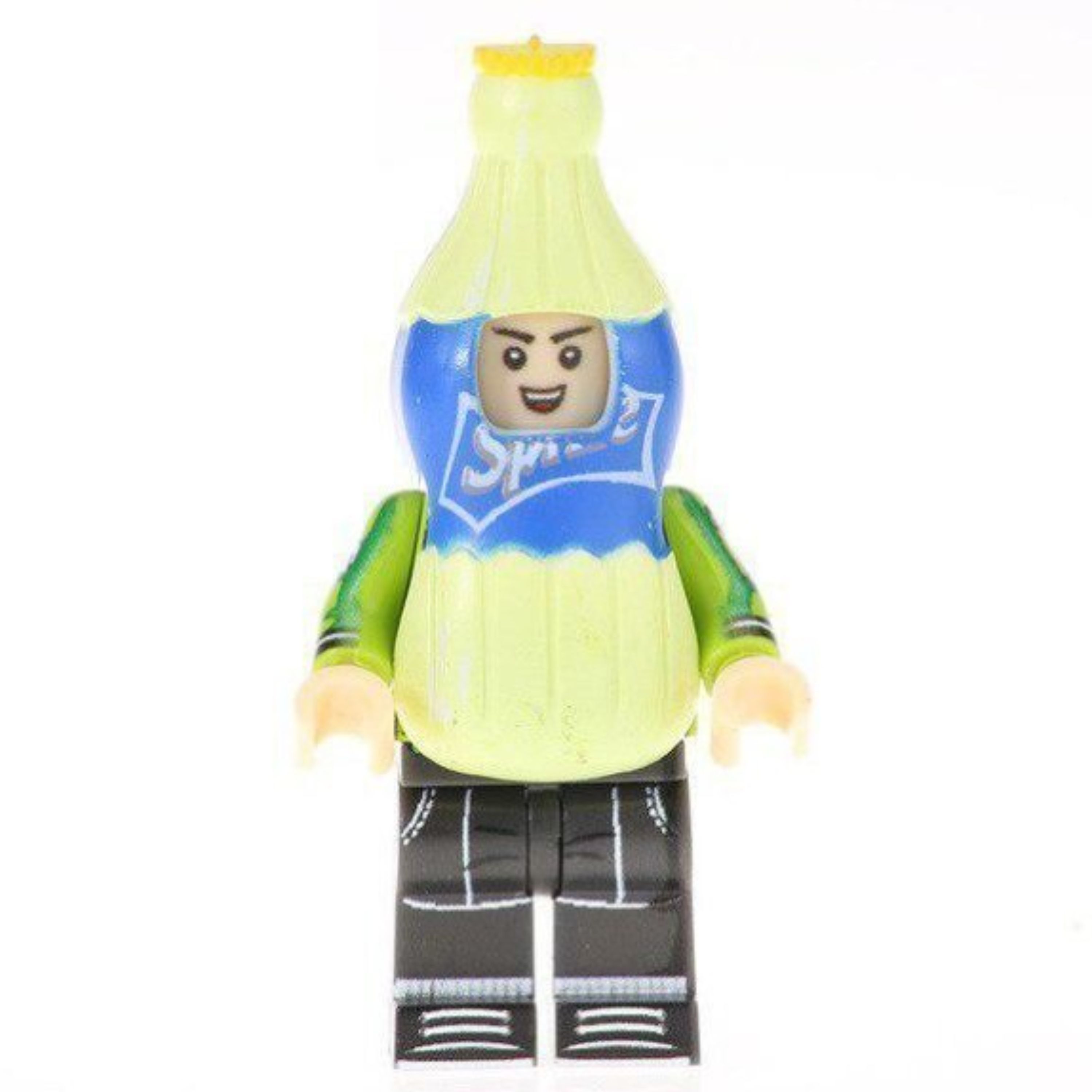 بازی فکری ساختنی فله مدل Sprite