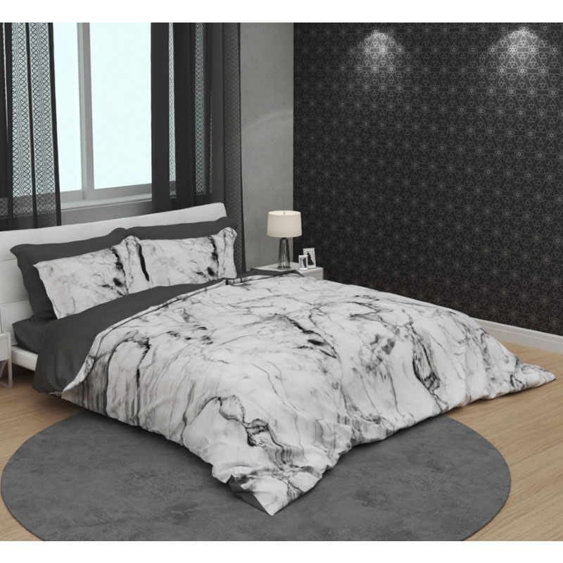 سرویس خواب مدل D181 دونفره 6 تکه