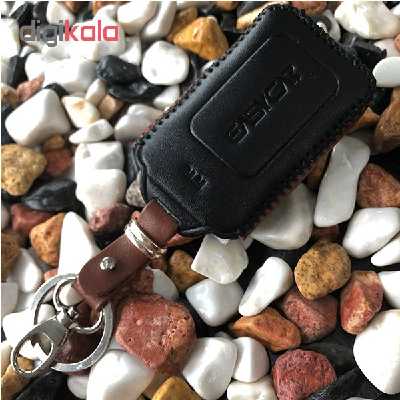 جاسوئیچی خودرو کد 113080 مناسب برای دزدگیر ایزیکار E7-3