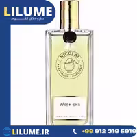عطر ادکلن نیکلای پارفومر کرییتر ووک اند 100 میل زنانه
