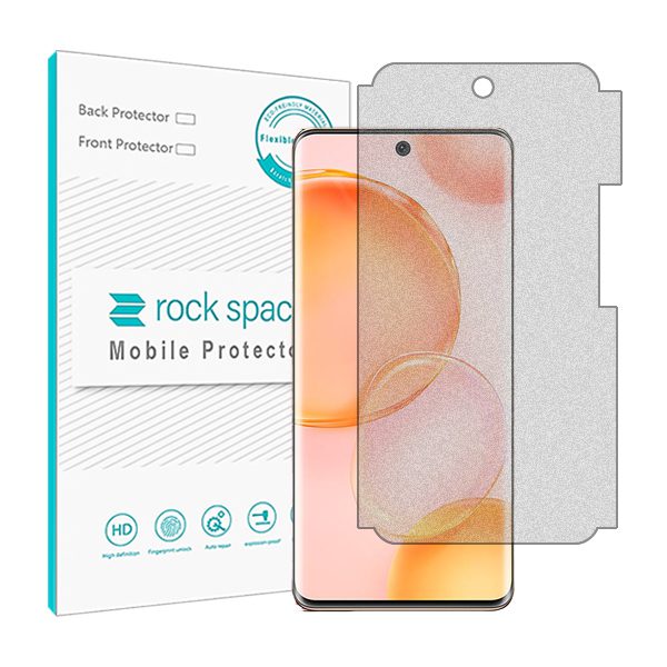 گلس آنر 50 مدل نانو هیدروژل گیمینگ برند راک اسپیس کد M