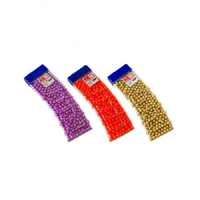 تیر یدک مدل ساچمه طرح خشاب بسته 800 عددی