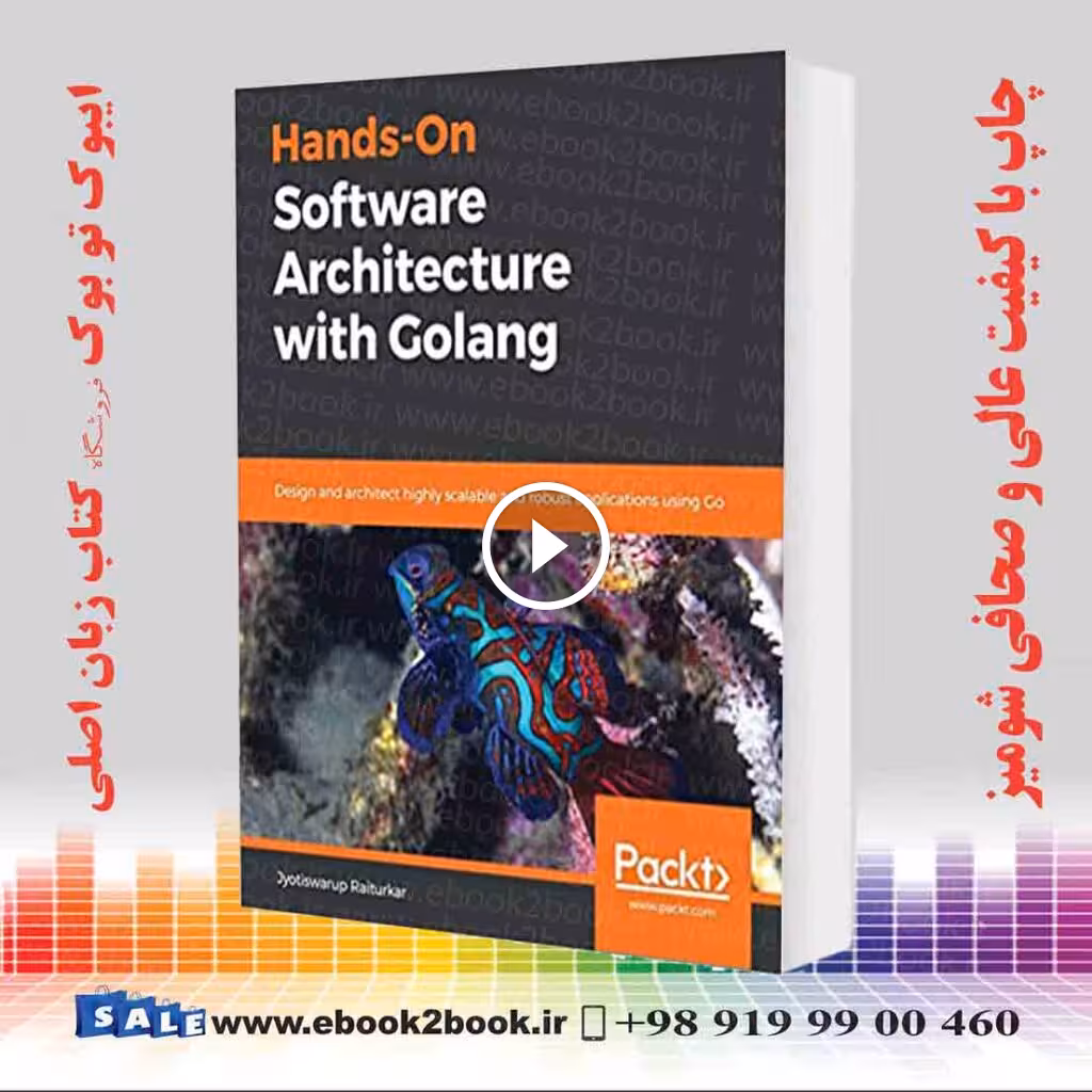 Hands-On Software Architecture with Golang