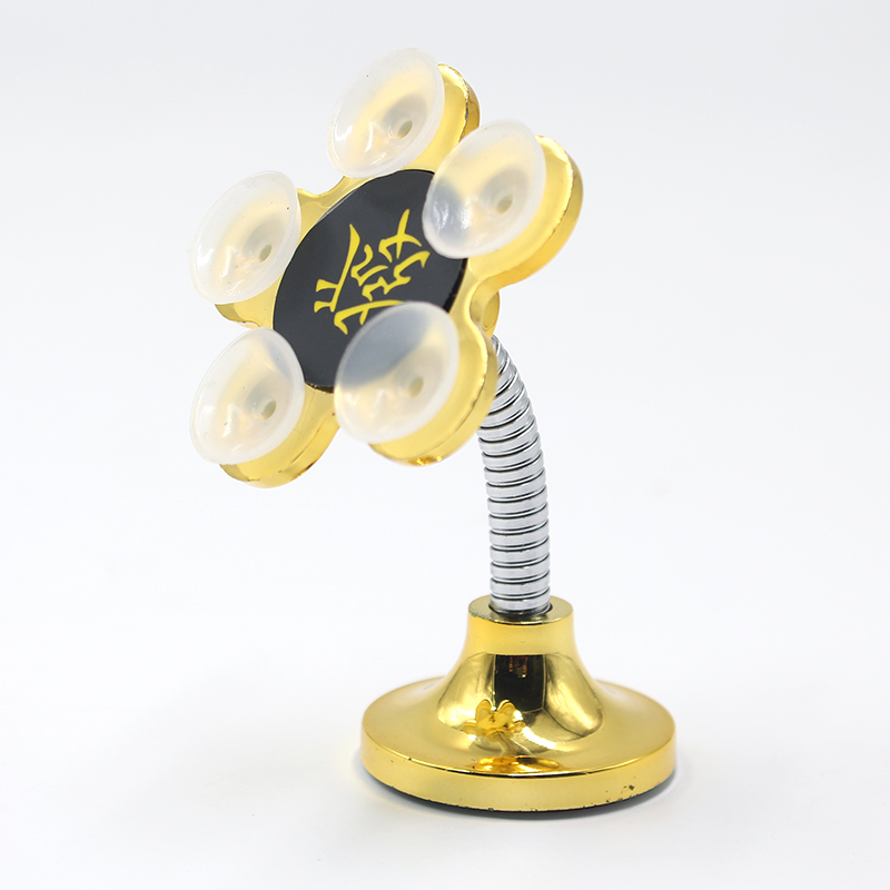 پایه نگهدارنده گوشی موبایل و تبلت مدل چسبی 