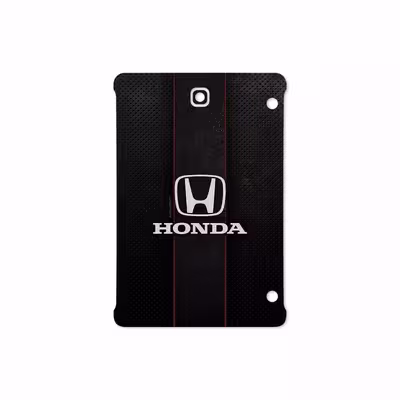 برچسب پوششی ماهوت مدل Honda Motor مناسب برای تبلت سامسونگ Galaxy Tab S2 8.0 2015 T710