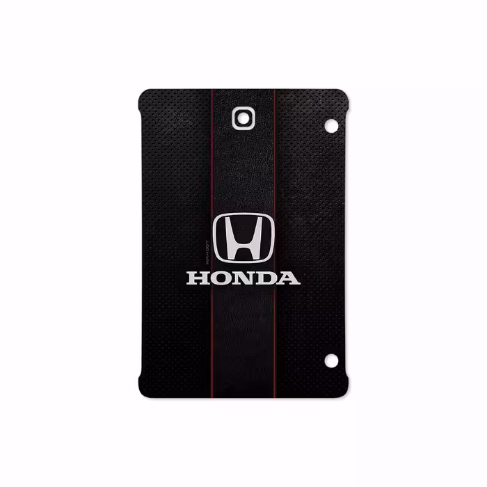 برچسب پوششی ماهوت مدل Honda Motor مناسب برای تبلت سامسونگ Galaxy Tab S2 8.0 2015 T710