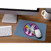 ماوس پد طرح ناسا-NASA مدل MBP25