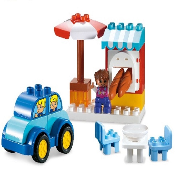 ساختنی اسمو نِیو مدل smart Line کد 77002