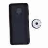 کاور طرح دخترانه کد 971 مناسب برای گوشی موبایل شیائومی Redmi Note 9s / 9 Pro به همراه پاپ سوکت