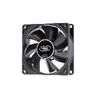 فن کیس دیپ‌کول XFAN 80
