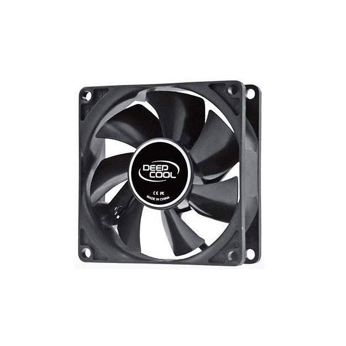 فن کیس دیپکول XFAN 80