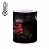 ماگ حرارتی طرح بازی Fallout مدل mgph12175