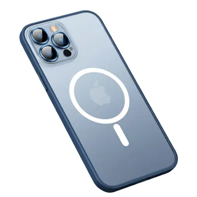 کاور سامورایی مدل Raiden مناسب برای گوشی موبایل اپل iPhone 14 Pro 