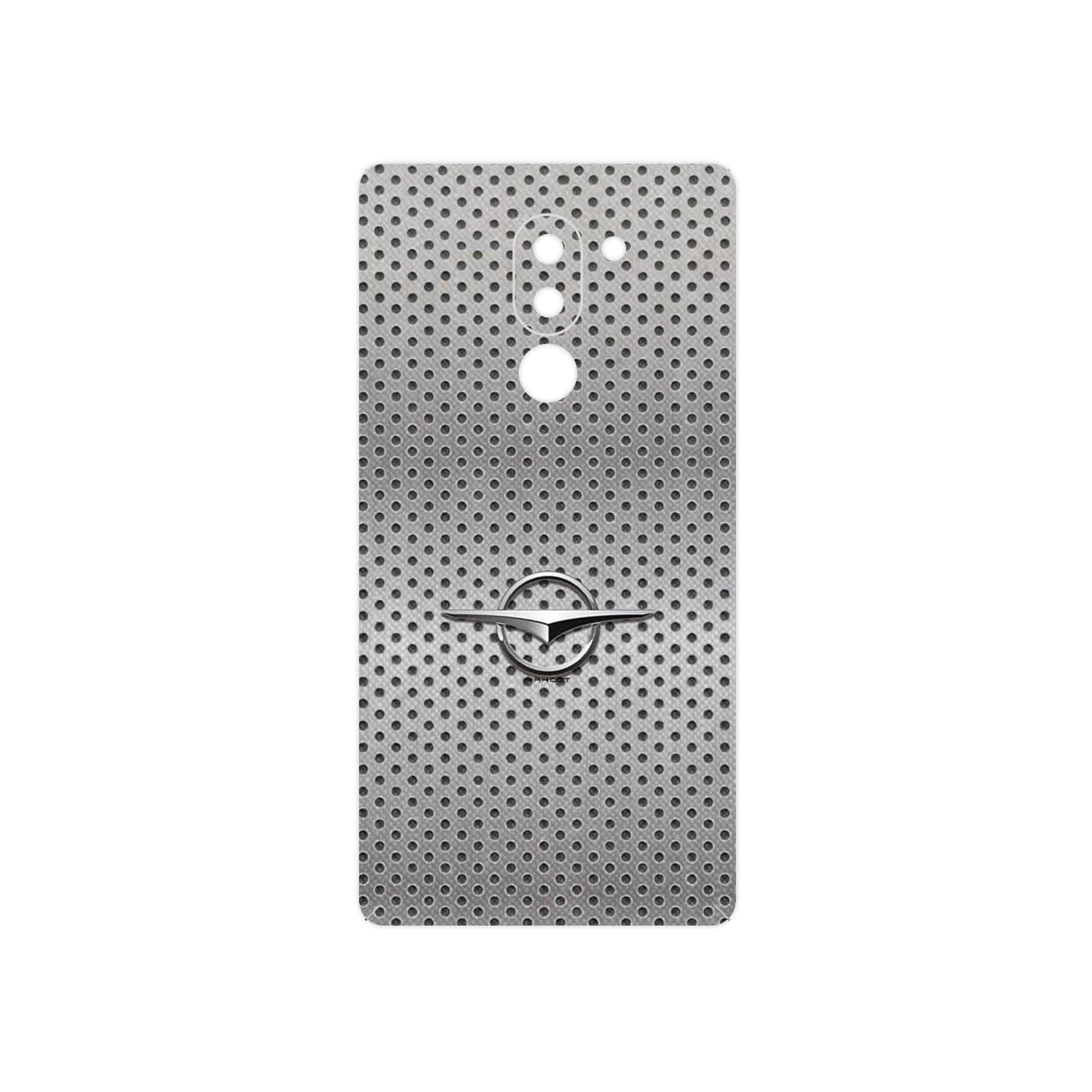 برچسب پوششی ماهوت مدل Haima مناسب برای گوشی موبایل آنر 6X