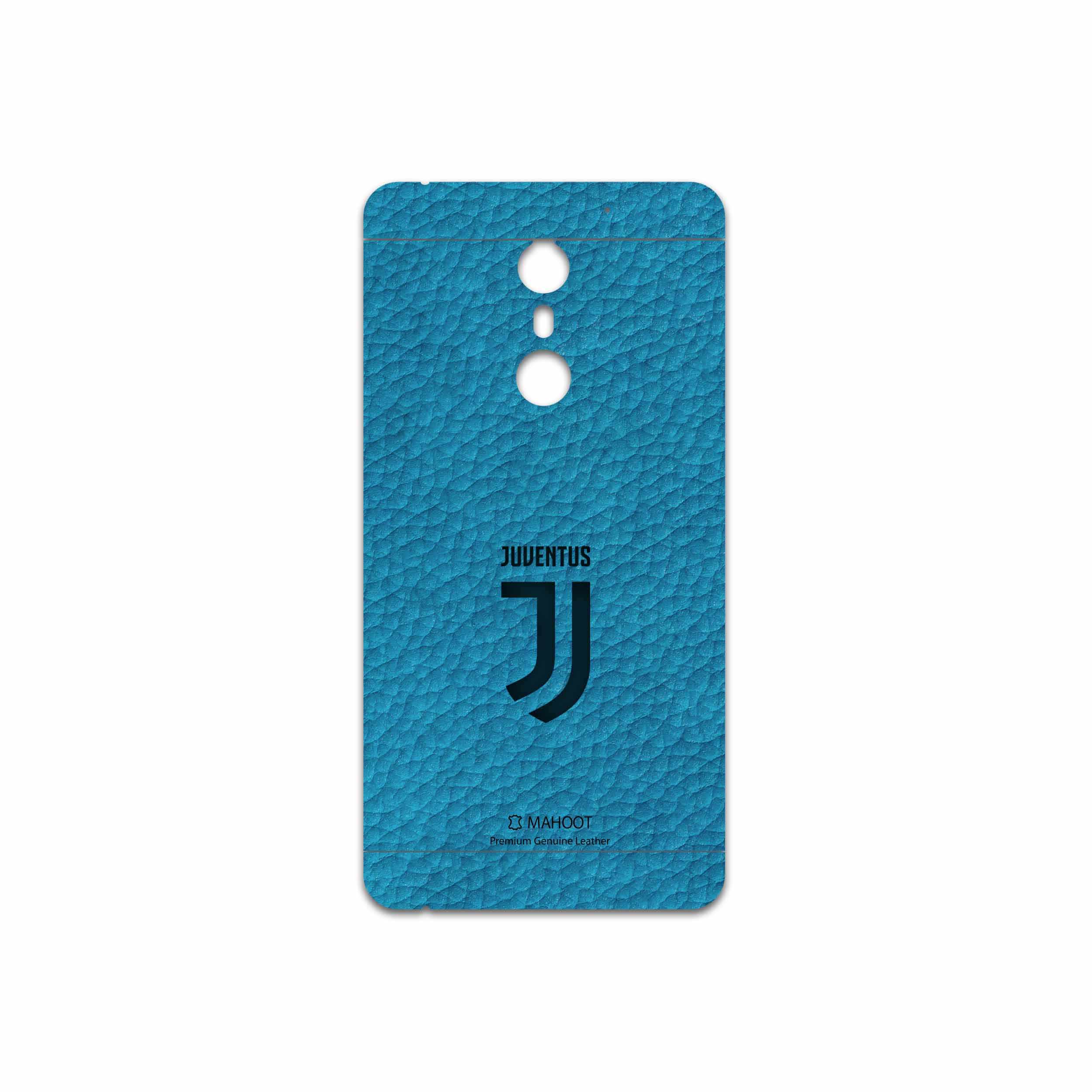 برچسب پوششی ماهوت مدل BL-JUVE مناسب برای گوشی موبایل یومی Super