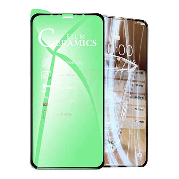 محافظ صفحه سرامیک آیفون مناسب برای گوشی اپل  iphone 12 Pro