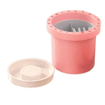 قلم شوی رنگ روغن ره آورد