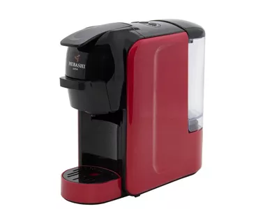 اسپرسوساز مباشی ECM301 با ضمانت اصالت و سلامت کالا به همراه 12 ماه گارانتی شرکتی