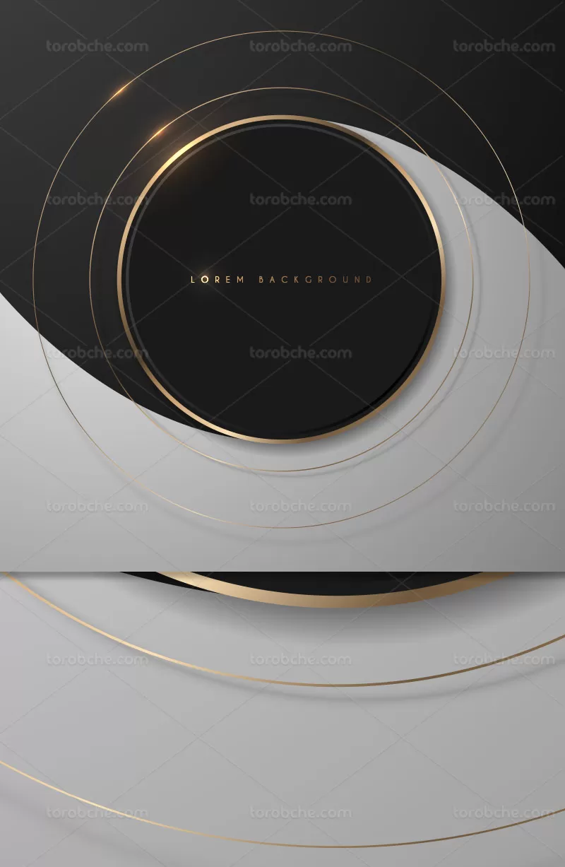 وکتور پس زمینه مشکی نقره ای | گرافیک با طعم تربچه