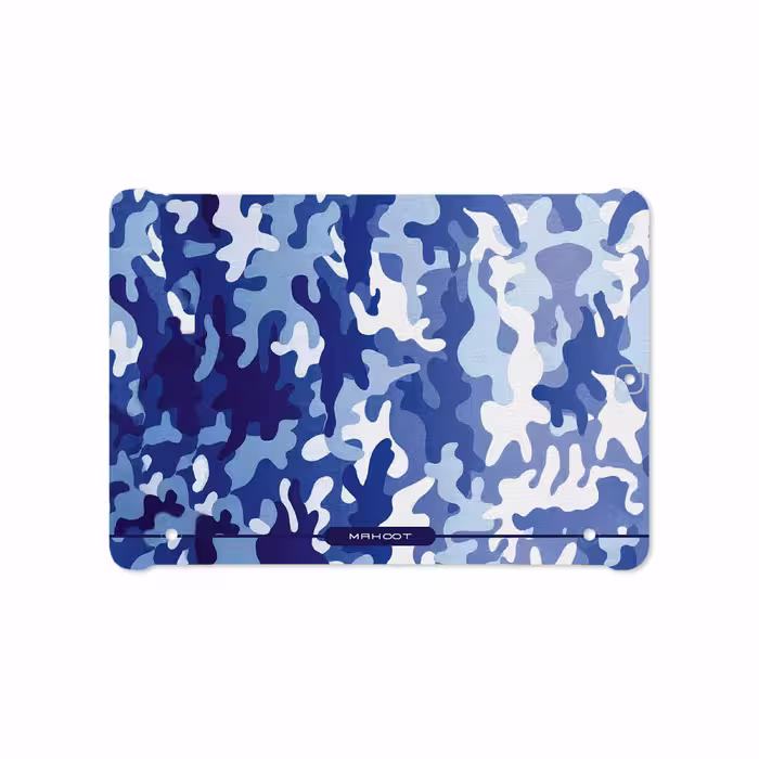 برچسب پوششی ماهوت مدل Army-Winter مناسب برای تبلت سامسونگ Galaxy Tab S2 9.7 2015 T815