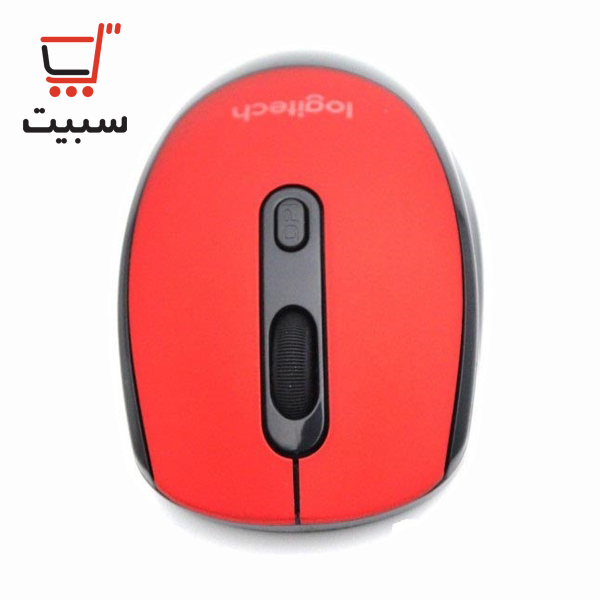 ماوس بی سیم لاجیتک مدل MR-W174