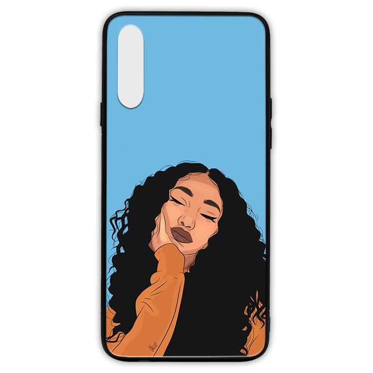 کاور مدل 1139 مناسب برای گوشی موبایل شیائومی Mi 10