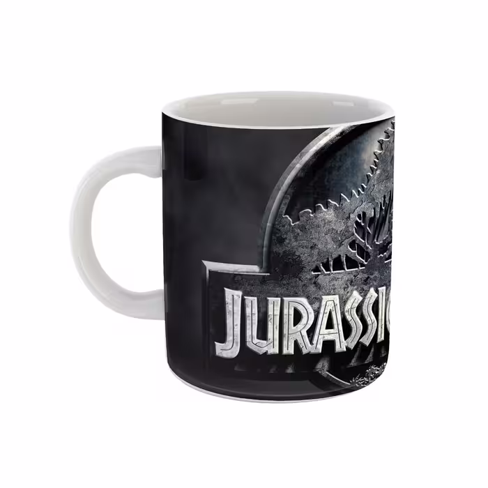 ماگ مدل jurassic world
