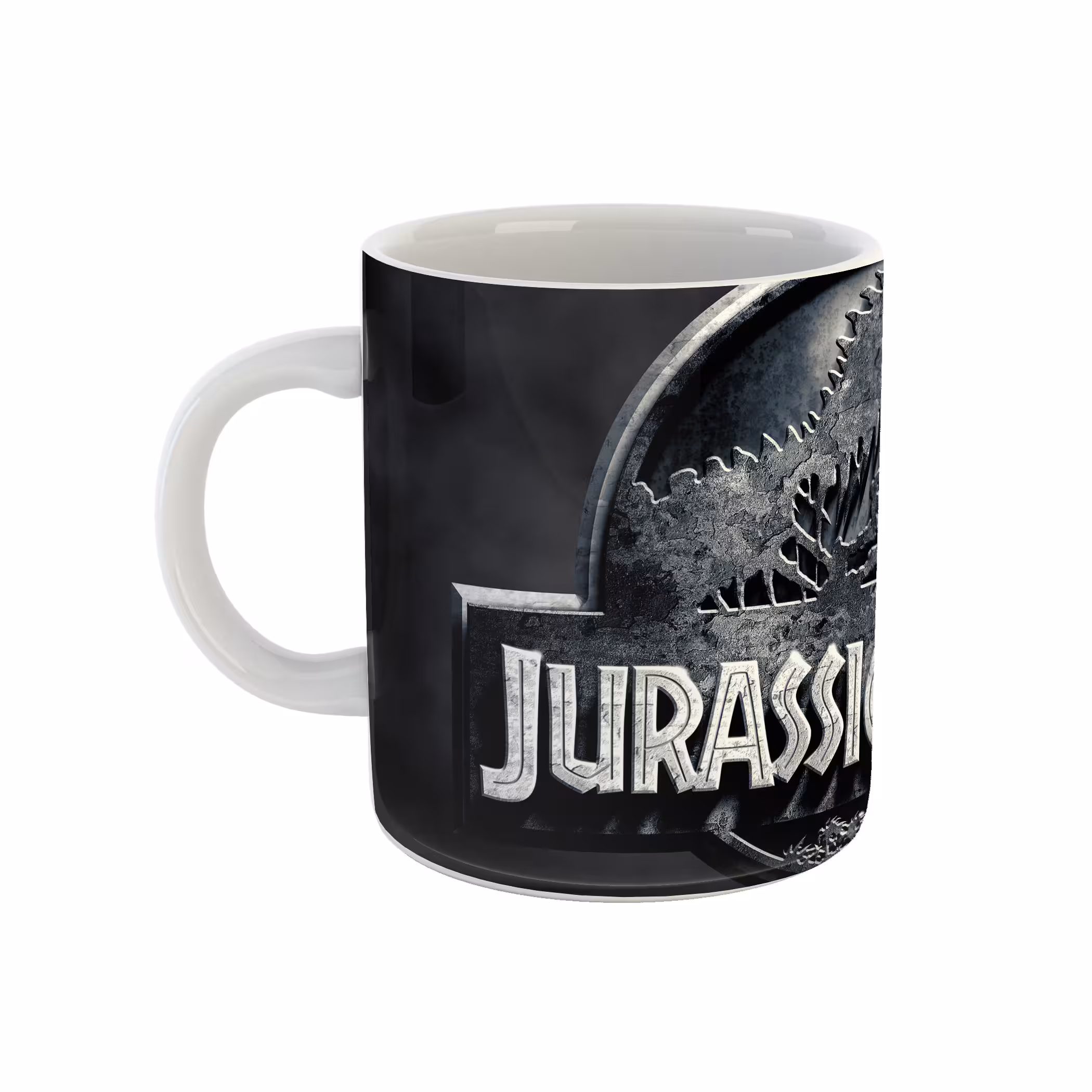 ماگ مدل jurassic world