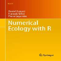 خرید و دانلود نسخه کامل کتاب Numerical Ecology with R
