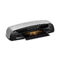 پرس کارت A4 (لمینت) فلوز Saturn