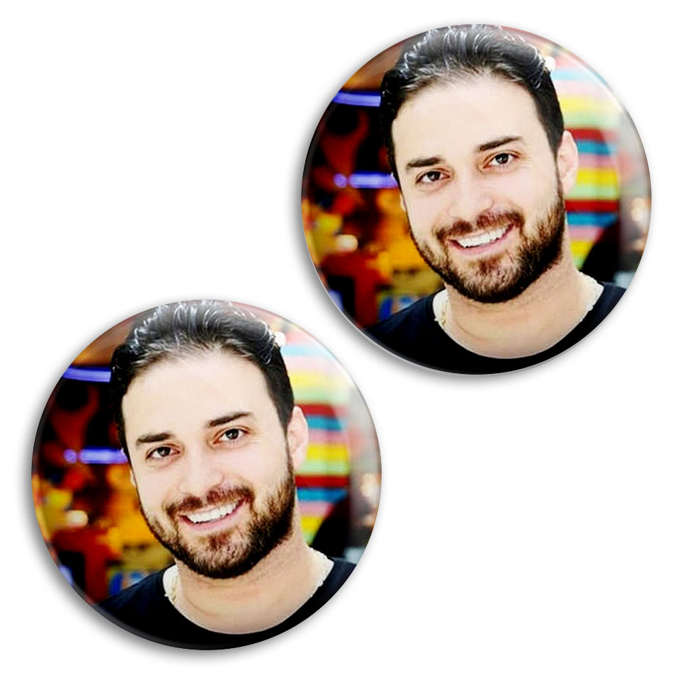 پیکسل پرمانه طرح بابک جهانبخش کد pm2n.29104 مجموعه 2 عددی