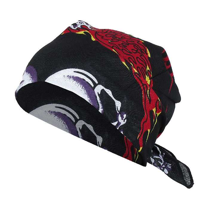 دستمال سر و گردن مدل Wp