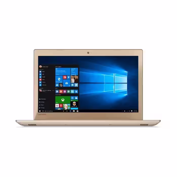 لپ تاپ 15.6 اینچی لنوو مدل Ideapad 520-C