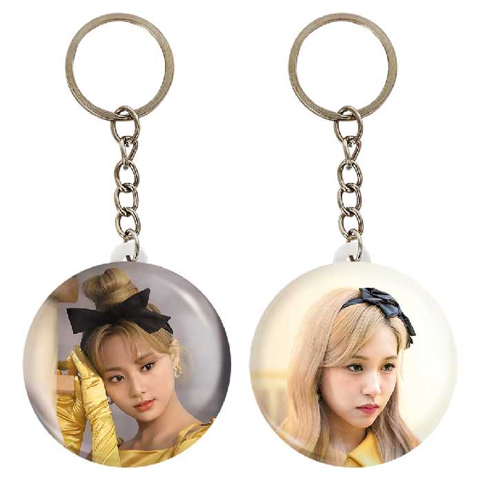 جاکلیدی خندالو مدل مینا و جویی گروه توایس کد 1170211700 مجموعه 2 عددی