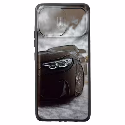 کاور طرح ماشین کد 01 مناسب برای گوشی موبایل سامسونگ Galaxy A42