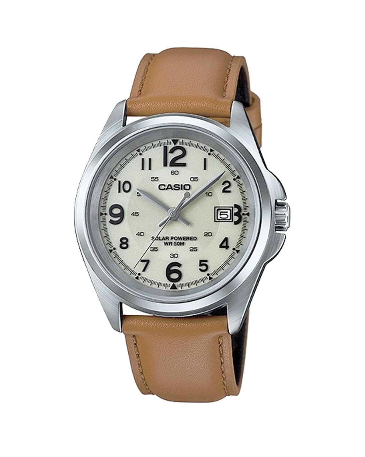 ساعت مچی مردانه کاسیو CASIO MTP-S101L-9BVDF