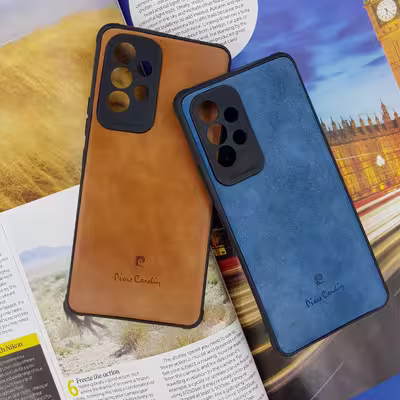 کاور مورفی مدل CH_PC مناسب برای گوشی موبایل سامسونگ Galaxy A33