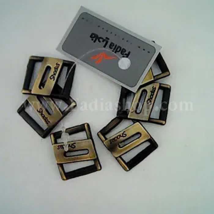 سگک زرد قلم