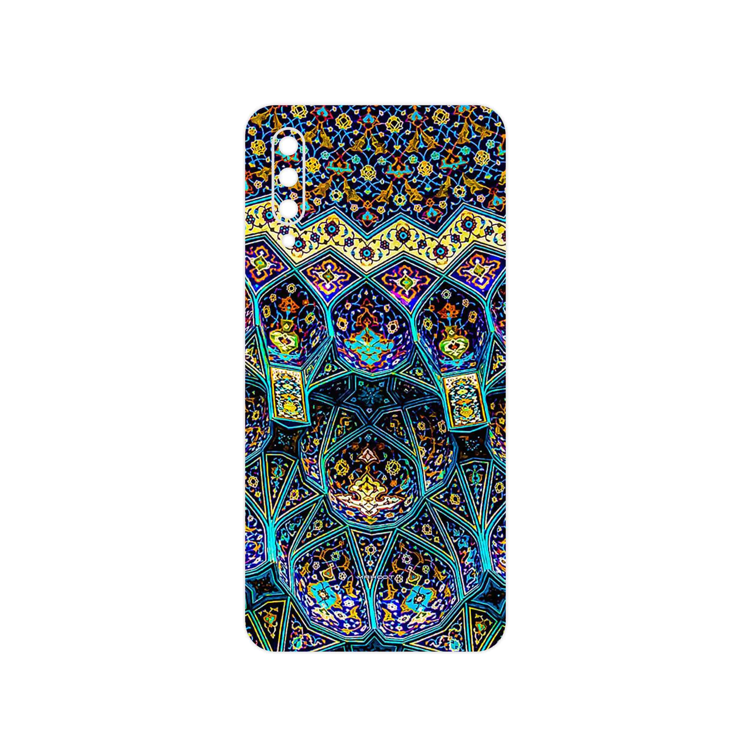 برچسب پوششی ماهوت مدل Iran Tile 14 مناسب برای گوشی موبایل سامسونگ Galaxy A30s