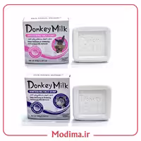 صابون شیرالاغ ووکالی 100گرمی🥛