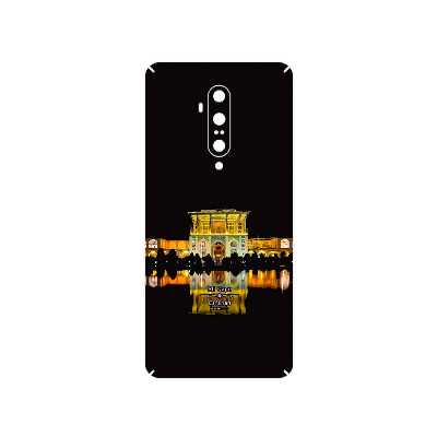 برچسب پوششی ماهوت مدل Ali Qapu مناسب برای گوشی موبایل وان پلاس 7T Pro