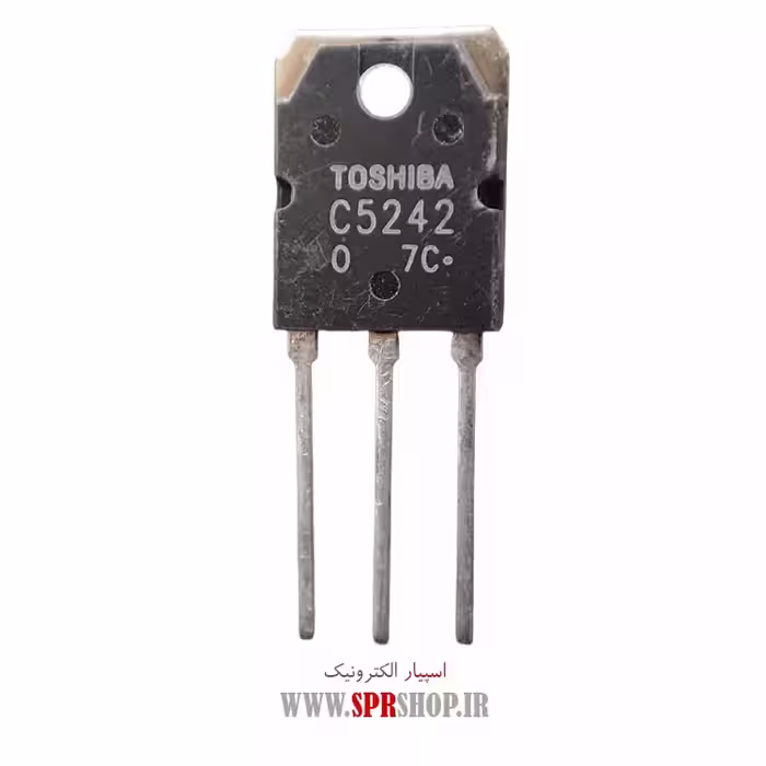 ترانزیستور C5242 TO-3P ORG