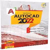 نرم افزار ویندوز Autodesk Autocad 2022   Autocad 2019