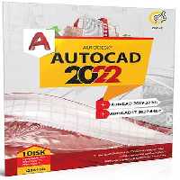 نرم افزار ویندوز Autodesk Autocad 2022   Autocad 2019