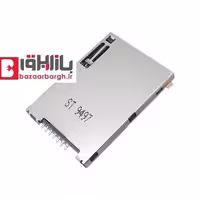 سوکت سیم کارت مودم 6400 مبین نت