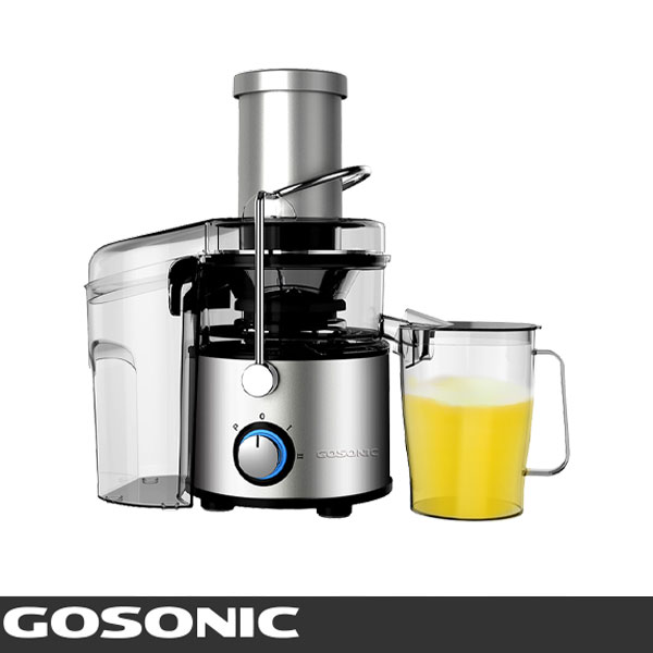 آبمیوه گیری گوسونیک Gosonic مدل GSJ-917