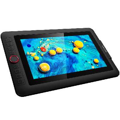 قلم نوری اکس پی پن مدل Artist 12 Pro 