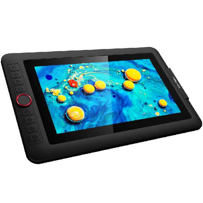 قلم نوری اکس پی پن مدل Artist 12 Pro 